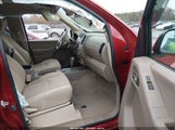 Nissan Frontier Sv 1N6AD0EV5JN772055 снимка