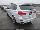 BMW X5 xDrive50I 5UXKR6C31H0U13255 снимка