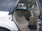 Subaru Outback 2.5I 4S4BP61C877321927 снимка