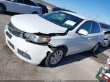 Kia Forte Lx KNAFT4A26B5327465 fotografie