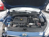 Kia Forte Lxs 3KPF24AD0ME412834 photo