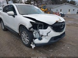 Mazda Cx-5 Touring JM3KE4CY7E0304461 fotografie