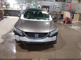 Honda Civic Lx 2HGFB2F55DH566662 снимка