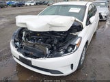 Kia Forte Lx 3KPFK4A71HE104345 fotografie