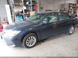 Toyota Camry Le 4T1BF1FK5HU728936 снимка