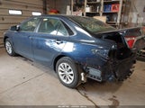 Toyota Camry Le 4T1BF1FK5HU728936 снимка