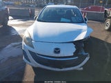 Mazda Mazda3 I Touring JM1BL1SG7A1193985 снимка