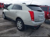 Cadillac Srx Luxury Collection 3GYFNBE31ES593193 снимка