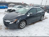 Toyota Corolla Le 5YFEPMAE4NP373977 снимка