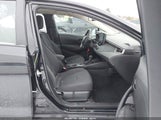 Toyota Corolla Le 5YFEPMAE4NP373977 снимка