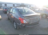 Nissan Versa 1.6 Sv 3N1CN7AP2GL838551 снимка