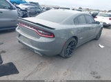 Dodge Charger Sxt Rwd 2C3CDXBGXKH666161 снимка