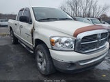Dodge Ram  Slt/Trx4 Off Road/Sport 1D7HU18N56J189718 снимка