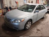Toyota Camry Le JTNBE46K273060294 снимка