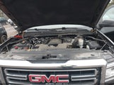 GMC Sierra  Sle 3GTU2MEC0JG103244 снимка
