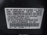 Honda Pilot Lx 5FNYF18107B028462 снимка
