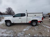 Chevrolet Colorado Wt 1GCHSBEA9H1232662 снимка