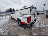Chevrolet Colorado Wt 1GCHSBEA9H1232662 снимка