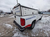 Chevrolet Colorado Wt 1GCHSBEA9H1232662 снимка