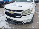 Chevrolet Colorado Wt 1GCHSBEA9H1232662 снимка