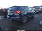 Hyundai Santa Fe Sport 2.4L 5XYZTDLB6GG321984 fotografie