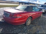 Chrysler Sebring Gtc 1C3EL75T53N525527 снимка