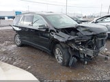 Chevrolet Traverse Fwd Lt Cloth 1GNERGKW1PJ112243 снимка