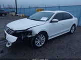 Volkswagen Passat 2.5L Sel 1VWCH7A36DC003669 снимка