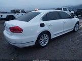 Volkswagen Passat 2.5L Sel 1VWCH7A36DC003669 снимка