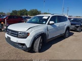 Volkswagen Atlas 3.6L V6 Se/3.6L V6 Se W/Technology 1V2LR2CA9JC521896 снимка