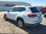 Volkswagen Atlas 3.6L V6 Se/3.6L V6 Se W/Technology 1V2LR2CA9JC521896 fotografie