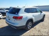 Volkswagen Atlas 3.6L V6 Se/3.6L V6 Se W/Technology 1V2LR2CA9JC521896 fotografie