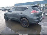 Nissan Rogue S 5N1AT2ML6FC832151 снимка