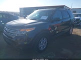 Ford Explorer 1FM5K8B83DGC21327 fotografie