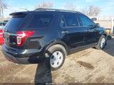 Ford Explorer 1FM5K8B83DGC21327 fotografie
