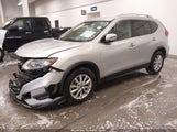 Nissan Rogue Sv Fwd KNMAT2MT6LP508917 photo