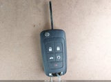 Chevrolet Equinox 1Lt 2GNALDEK0C6297402 снимка