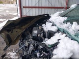 Nissan Rogue S 5N1AT2MV2KC804309 снимка