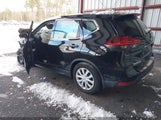 Nissan Rogue S 5N1AT2MV2KC804309 снимка