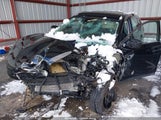 Nissan Rogue S 5N1AT2MV2KC804309 снимка
