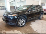 Jeep Cherokee Limited 1C4PJLDB8GW116434 снимка