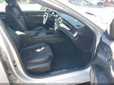 Cadillac Ct6 Premium Luxury 1G6KG5RS4JU155993 photo