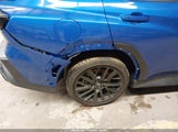 Subaru Wrx Limited JF1VBAN68S8804611 снимка