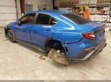 Subaru Wrx Limited JF1VBAN68S8804611 снимка