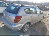 Pontiac Vibe Gt 5Y2SN66L55Z408222 photo