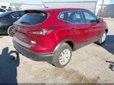 Nissan Rogue Sport S Fwd Xtronic Cvt JN1BJ1CV5LW275385 снимка