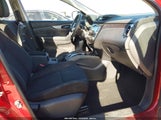 Nissan Rogue Sport S Fwd Xtronic Cvt JN1BJ1CV5LW275385 снимка
