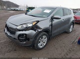 Kia Sportage Lx KNDPMCAC0J7379068 снимка