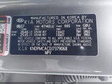 Kia Sportage Lx KNDPMCAC0J7379068 снимка
