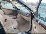 Mercedes-Benz Ml 350 4Matic 4JGBB8GB1AA606603 fotografie